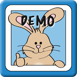 Riddle Rabbit™ PreK (Lite)