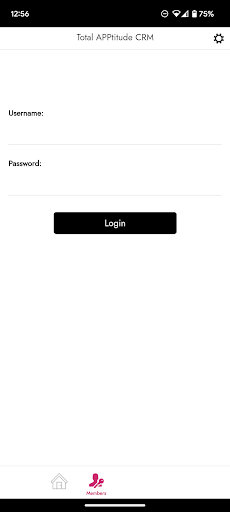 Total Apptitude Screen 2