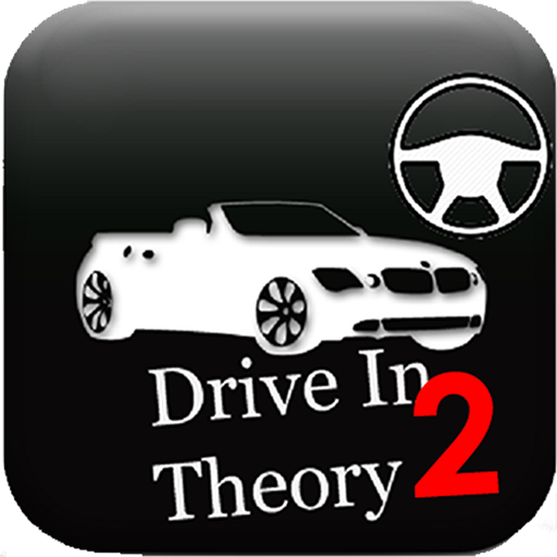 Drive In Theory 2