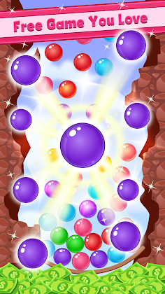 Balls Blast - Screenshot 1