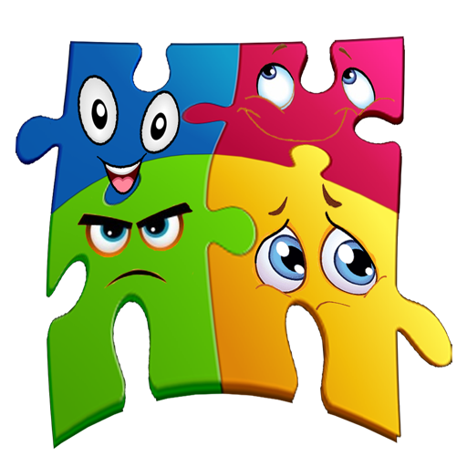Puzzle logo