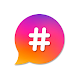 HashTags : Best Tags For Likes & Followers - Androidアプリ