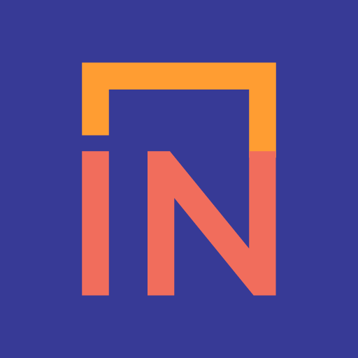 LivIn logo