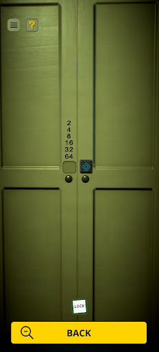 Escape Room Protocol Zero Exit