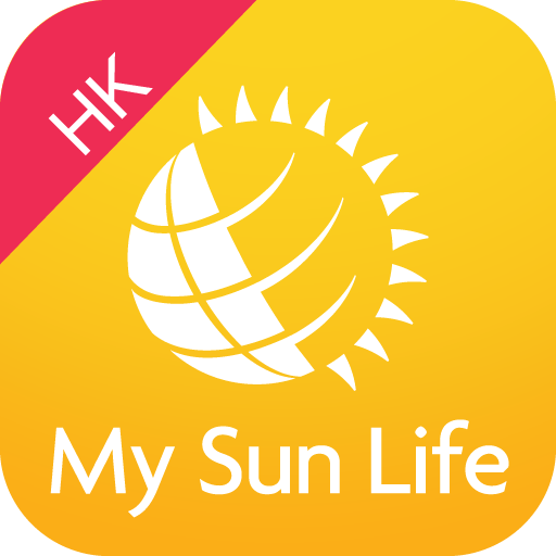 My Sun Life HK