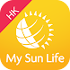 My Sun Life HK - Androidアプリ