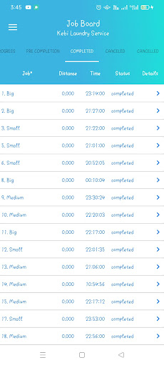 KEBI Service Provider Screenshot 2 - AppWisp.com