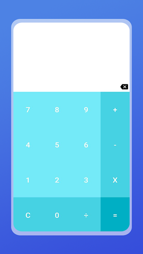 Calculatorvio Screen 3