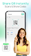 screenshot of QR Code & Barcode Scanner