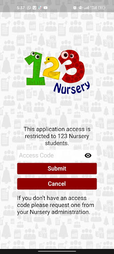 123 Nursery Screen 2