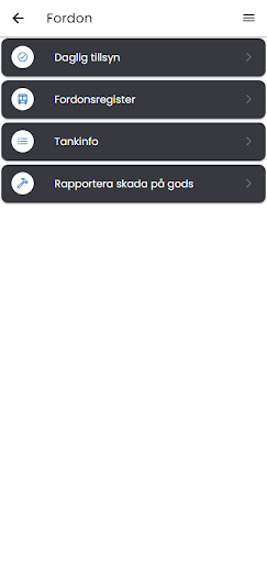 Martin Danielssons Åkeri AB Screen 3