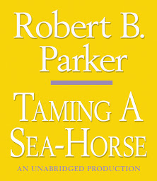 Icon image Taming a Sea-Horse