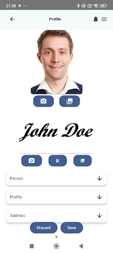 IDENT - CardExchange®