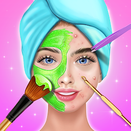 Icon image BFF Makeover - Spa & Dress Up
