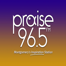 Icon image Praise 96.5 Radio