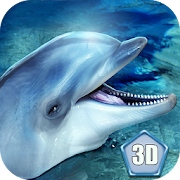 Ocean Dolphin Simulator 3D