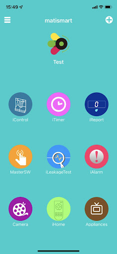 matismart Screen 3