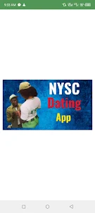 Nysc Dating Application
