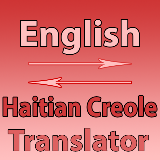 English To Haitian Creole 5.3 Icon