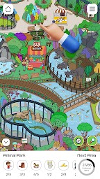 Find It Out:Hidden Object Game