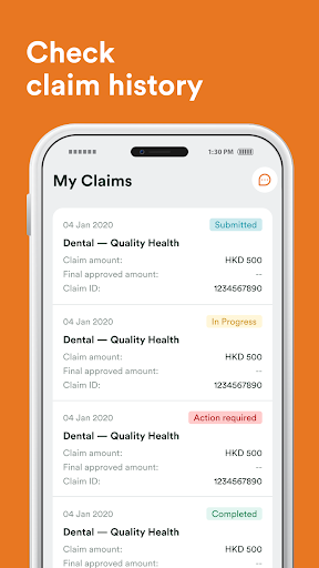 FWD Moments Thailand