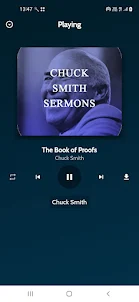 Chuck Smith Audio & Podcasts