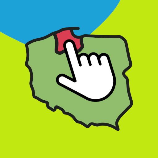 Voivodeships: Poland Map Quiz logo