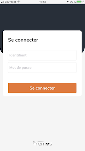 IREMOS Connect