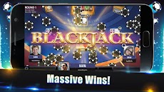 Blackjack Legends: 21 Onlineのおすすめ画像3