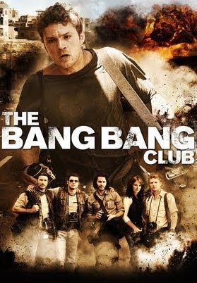 The Bang Bang Club - Movies on Google Play