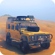 Top 31 Role Playing Apps Like Offroad Jeep Simulator 2020 - Jeep Driving 2020 - Best Alternatives