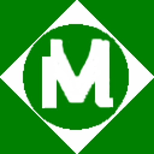 메아리정보기술 제지경영관리 logo
