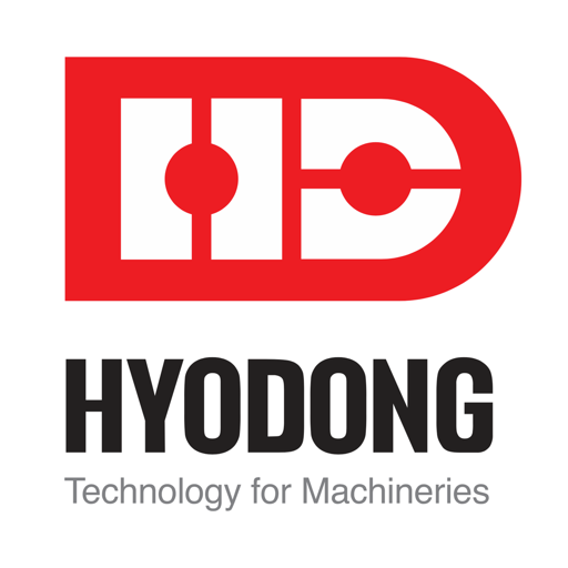HD Smart QR Scanner logo