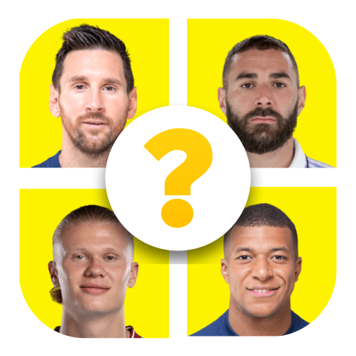 QuizFUT 23 guess the player