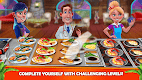 screenshot of Cooking Fun: Restaurant Games
