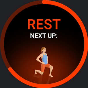 Seven – 7 Minute Workout v9.12.0 MOD APK (Full Unlocked) Free For Android 10