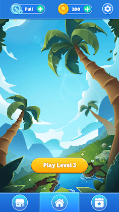 Nonogram Challenge - Screenshot 1