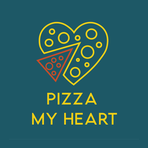 Pizza My Heart 5.0.0 Icon