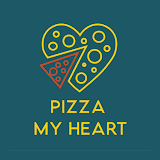 Pizza My Heart icon