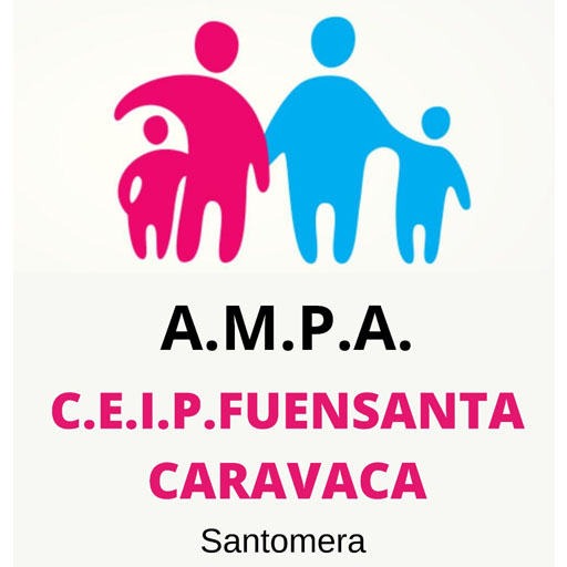 CEIP Fuensanta Caravaca logo