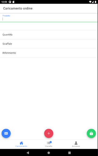 CrosaSmart Screen 3