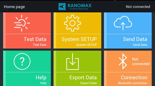 Android application TAB Viewer Pad screenshort