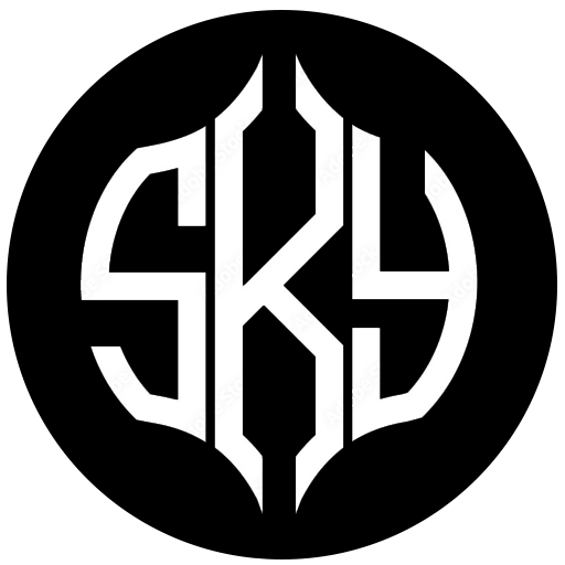 SKY logo