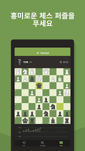 체스 · 플레이 및 배우기 - Google Play 앱