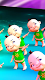 screenshot of Talking Baby Games with Babsy