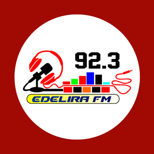 Radio Edelira FM - Paraguay  Icon