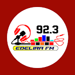 Cover Image of Descargar Radio Edelira FM - Paraguay  APK