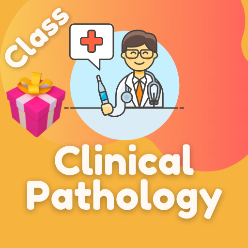 Clinical Pathology + AI Tutor Laai af op Windows