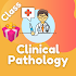 Clinical Pathology + AI Tutor
