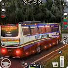 Euro Træner Bus Simulator 3D 1.1.7